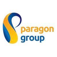 paragon group logo image