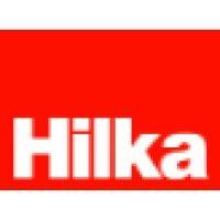 hilka tools uk ltd logo image