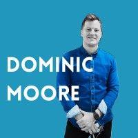 dominic moore consulting logo image