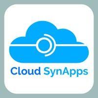 cloud synapps inc. logo image