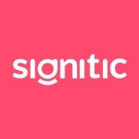 signitic (positive group) logo image