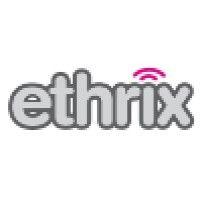 ethrix logo image