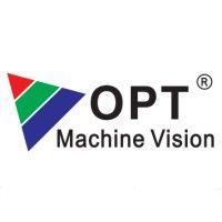 opt machine vision hq logo image