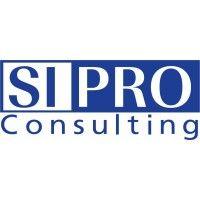 si pro gmbh logo image