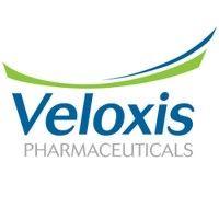 veloxis pharmaceuticals, inc.