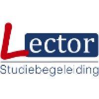 lector studiebegeleiding logo image