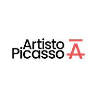 artisto picasso logo image