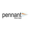 logo of Pennant Technologies Private Limited