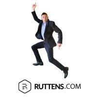 philippe ruttens.com logo image