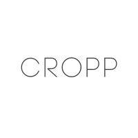 cropp logo image