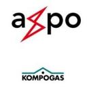 logo of Axpo Kompogas