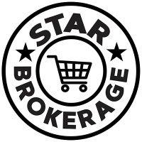 star brokerage sales & marketing agency logo image