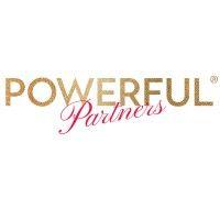 powerful partners inc. logo image