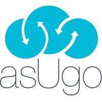 asugo logo image