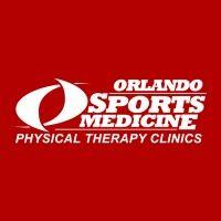 orlando sports medicine logo image