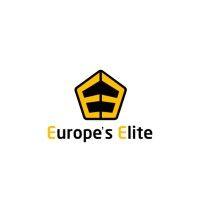 europe's elite logo image