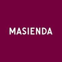 masienda logo image