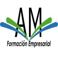 am formacion empresarial logo image