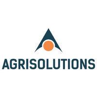 agrisolutions logo image