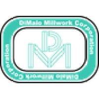 dimaio millwork corp logo image