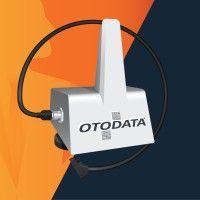 otodata inc. logo image