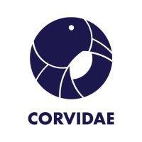 corvidae logo image