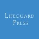 logo of Lifeguard Press