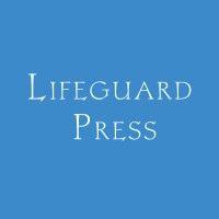 lifeguard press logo image