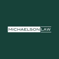 michaelson law logo image