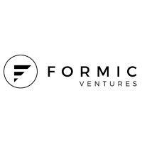 formic ventures logo image