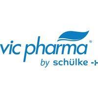 vic pharma by schülke logo image