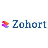 zohort logo image