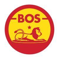 bos tea logo image