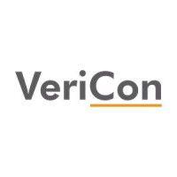 vericon logo image