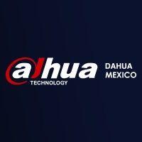 dahua technology méxico logo image