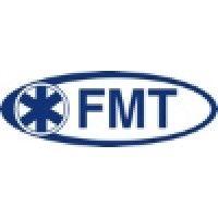 family medical transport logo image