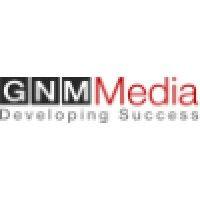 gnm media ltd. logo image