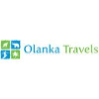 olanka travels logo image