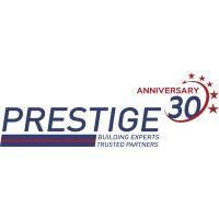 prestige construction group, inc. logo image