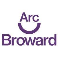 arc broward logo image