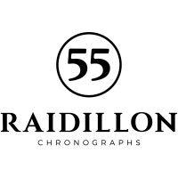 raidillon watches sa logo image