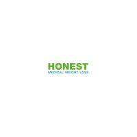 honest medical weight loss logo image