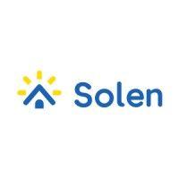 solen france logo image