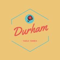 durham table tennis