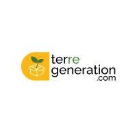 terregeneration solutions logo image