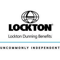 lockton dunning benefits logo image