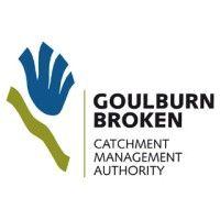 goulburn broken cma logo image