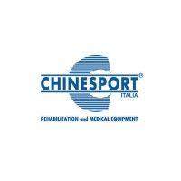 chinesport s.p.a. logo image