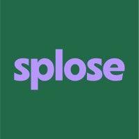 splose logo image