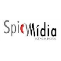 spicy mídia logo image